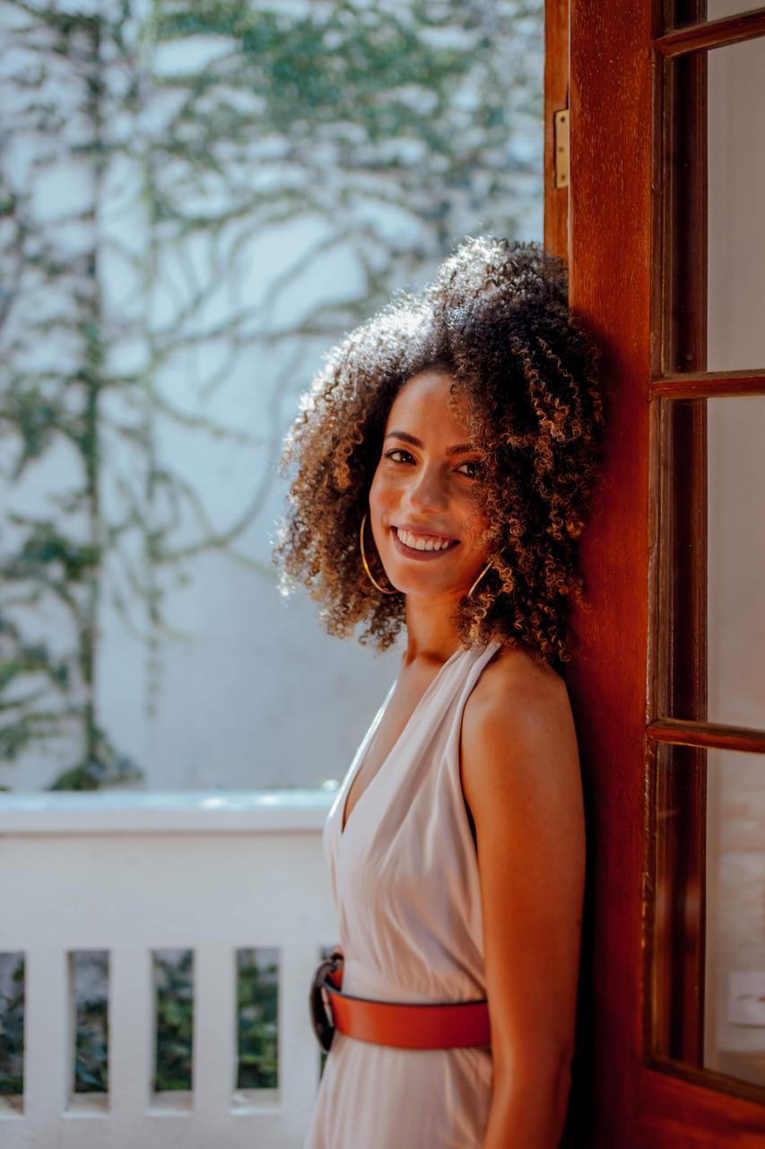 Karen, consultora Kriterion Travel